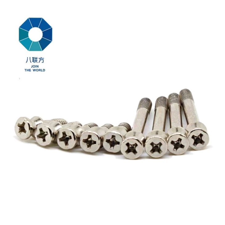 Low Price Bolt And Nut